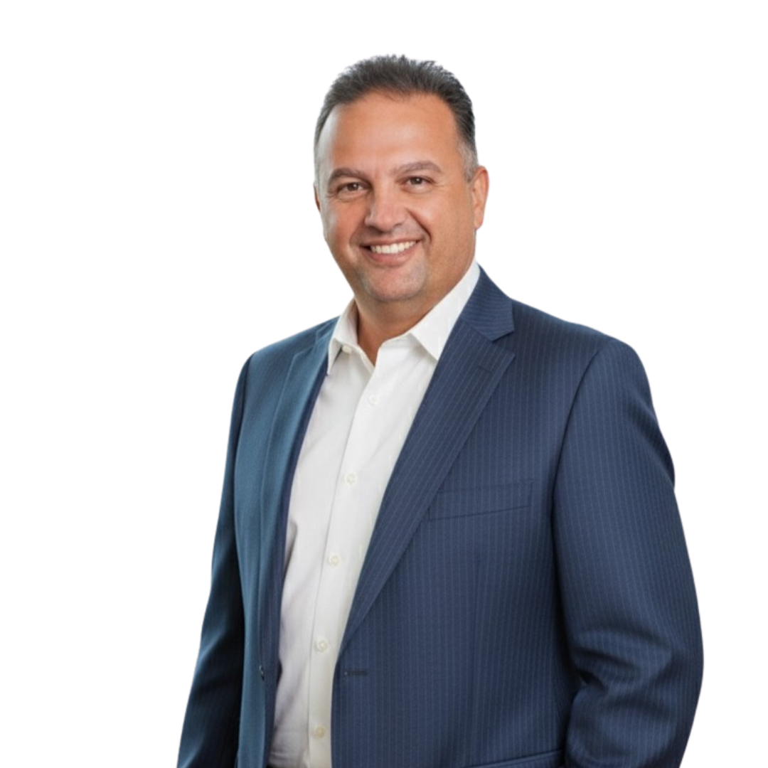 George Makrygiannakis
